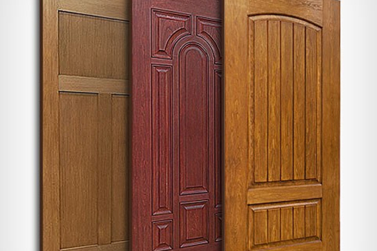 East Porterville-fiberglass-door-repair