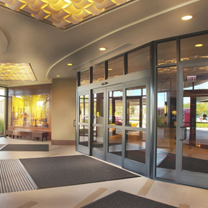 commercial door specialist East Porterville