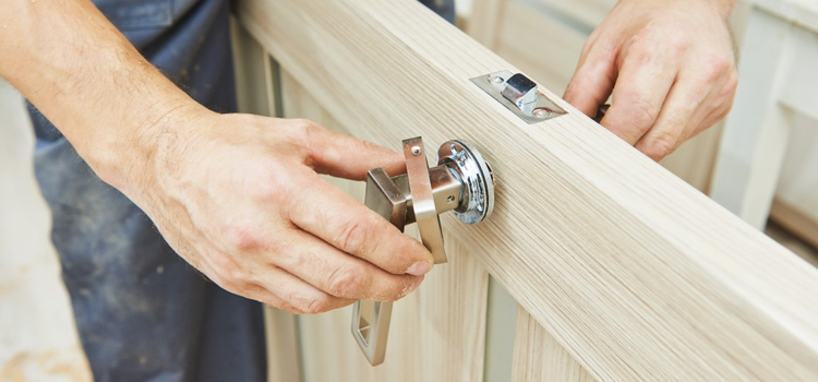 interior door repair East Porterville