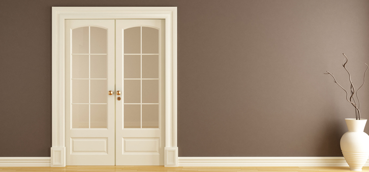 residential fiberflasss door repair East Porterville