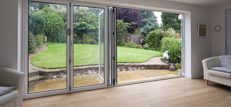 sliding door specialist East Porterville
