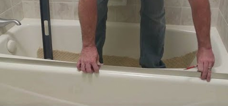 Sliding Shower Door Repair in East Porterville